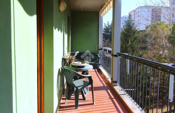 appartamento in vendita a Terni