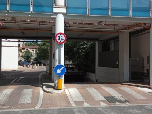 monolocale in vendita a Terni