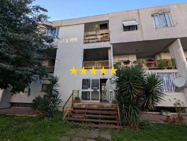 appartamento in vendita a Terni in zona Vocabolo Valenza