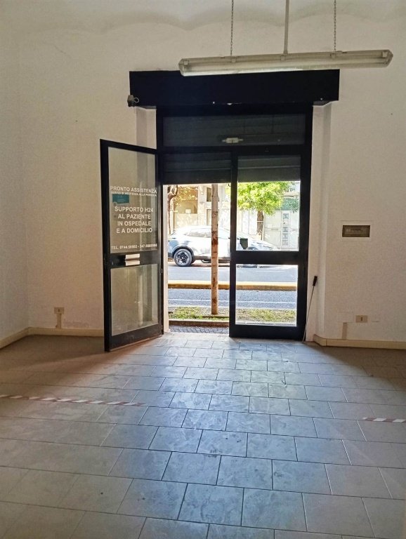 appartamento in vendita a Terni in zona Centro Città