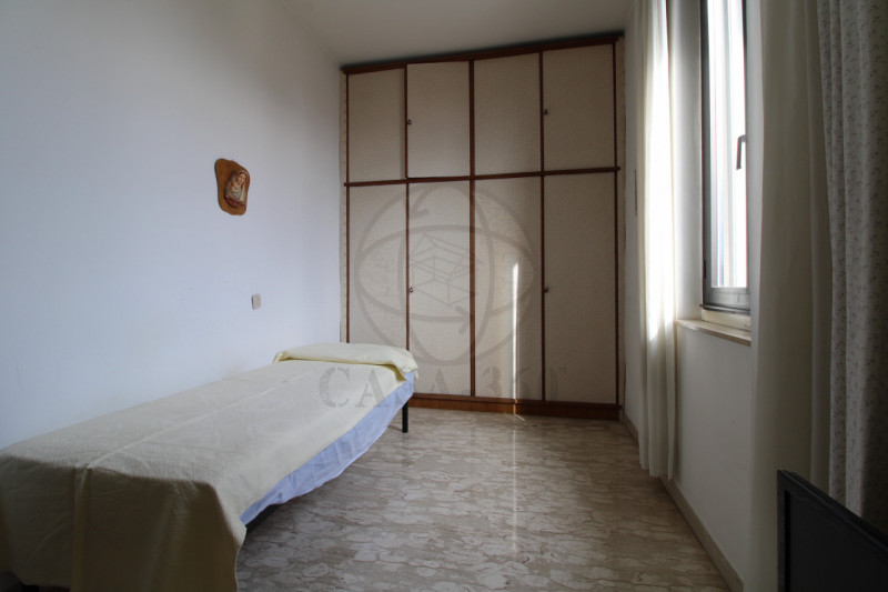 appartamento in vendita a Terni in zona Rivo
