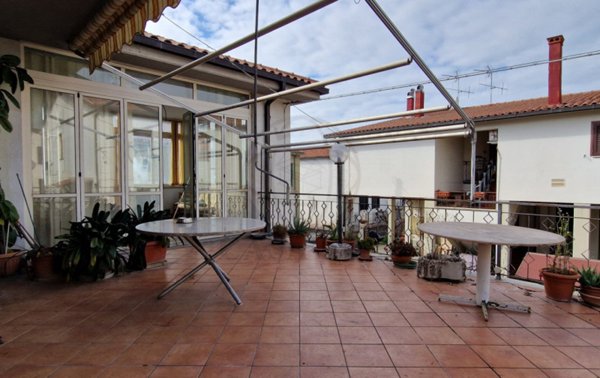 appartamento in vendita a Terni in zona Rivo