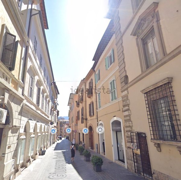 appartamento in vendita a Terni in zona Centro Città