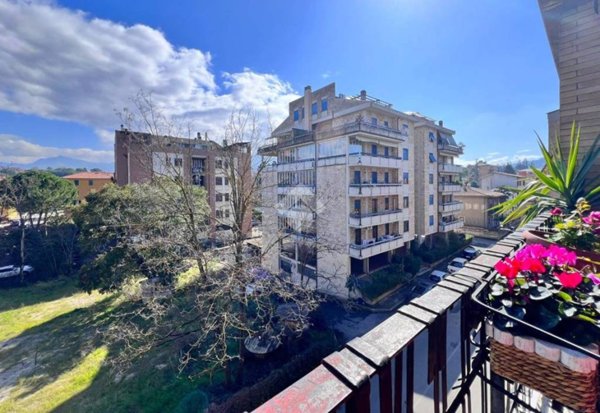 appartamento in vendita a Terni in zona Centro Città