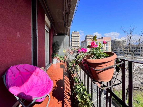 appartamento in vendita a Terni in zona Centro Città