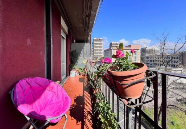 appartamento in vendita a Terni in zona Centro Città