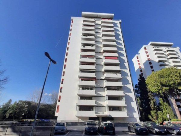 appartamento in vendita a Terni