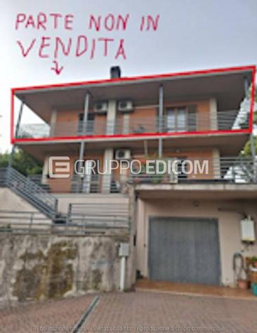 terreno agricolo in vendita a Terni in zona Vocabolo Valenza