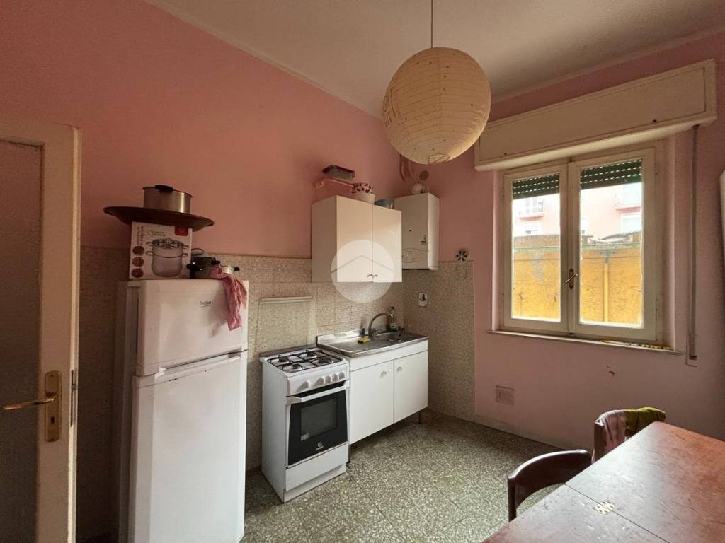 appartamento in vendita a Terni in zona Centro Città