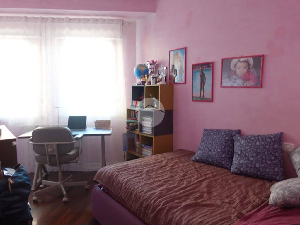appartamento in vendita a Terni