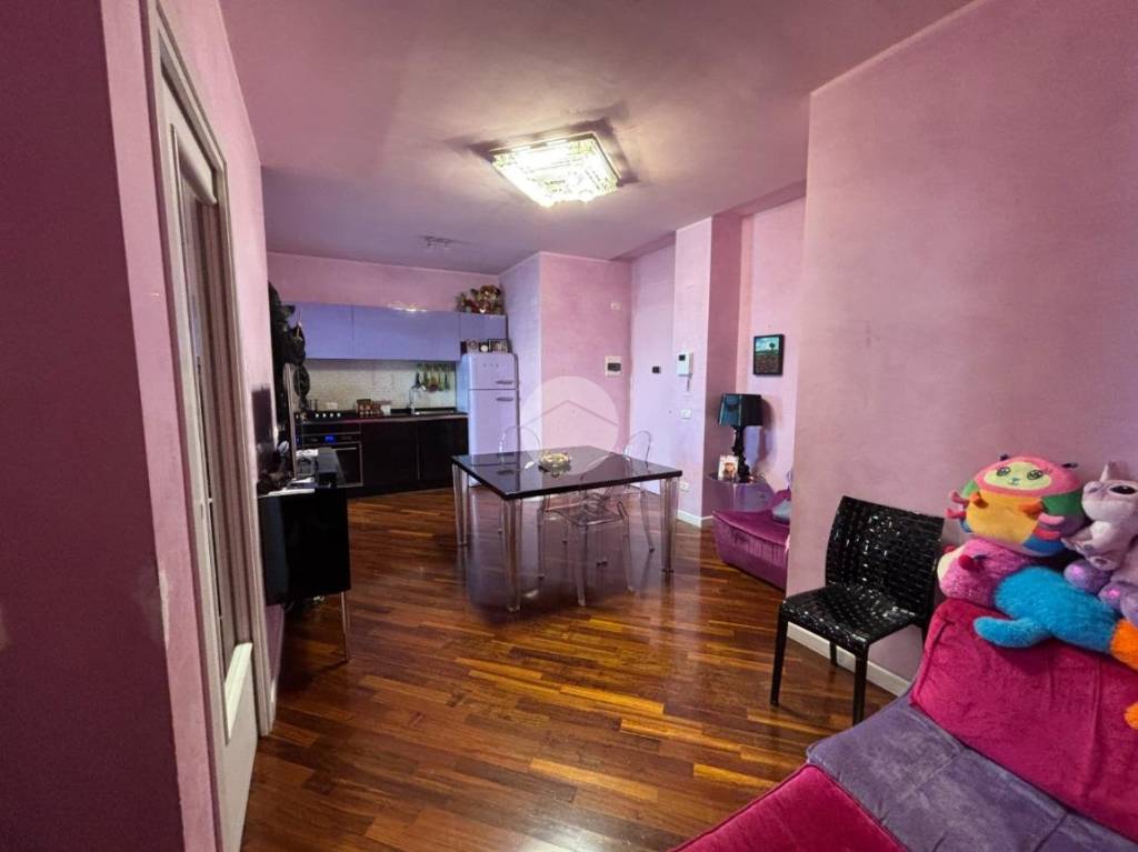 appartamento in vendita a Terni in zona Centro Città