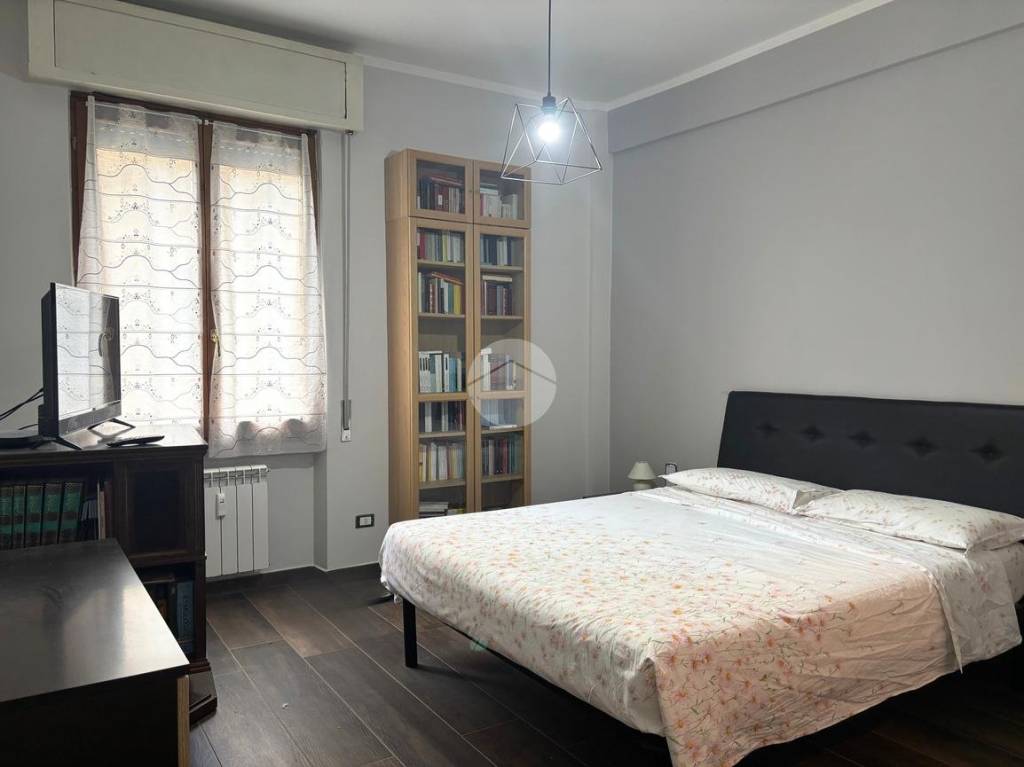 appartamento in vendita a Terni in zona Centro Città