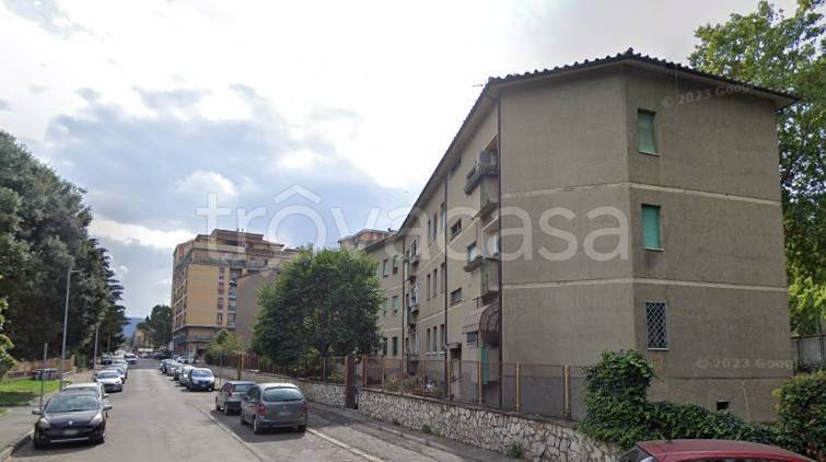 appartamento in vendita a Terni