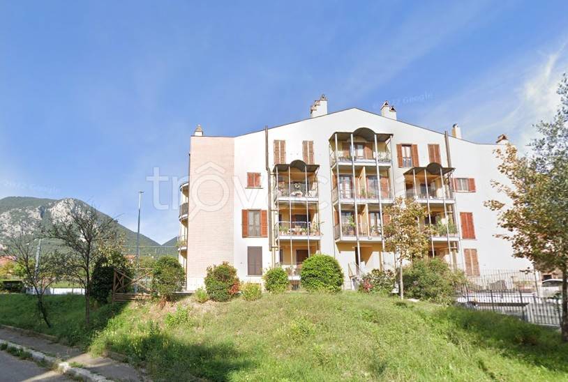appartamento in vendita a Terni in zona Gabelletta