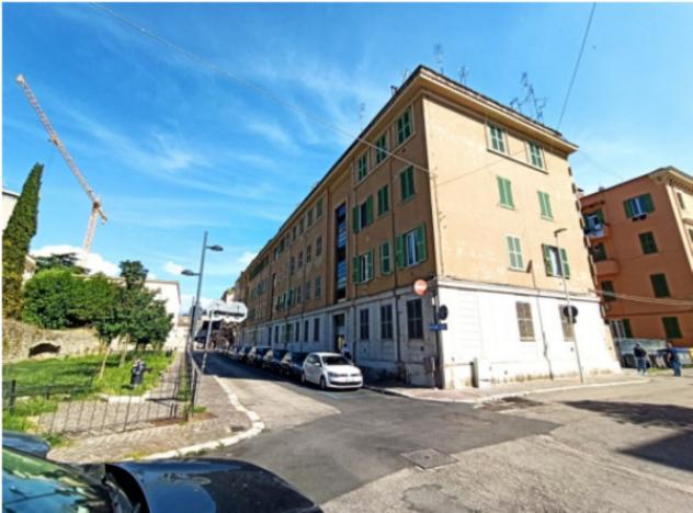 appartamento in vendita a Terni in zona Centro Città