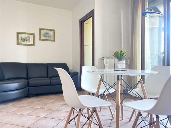 appartamento in vendita a Terni