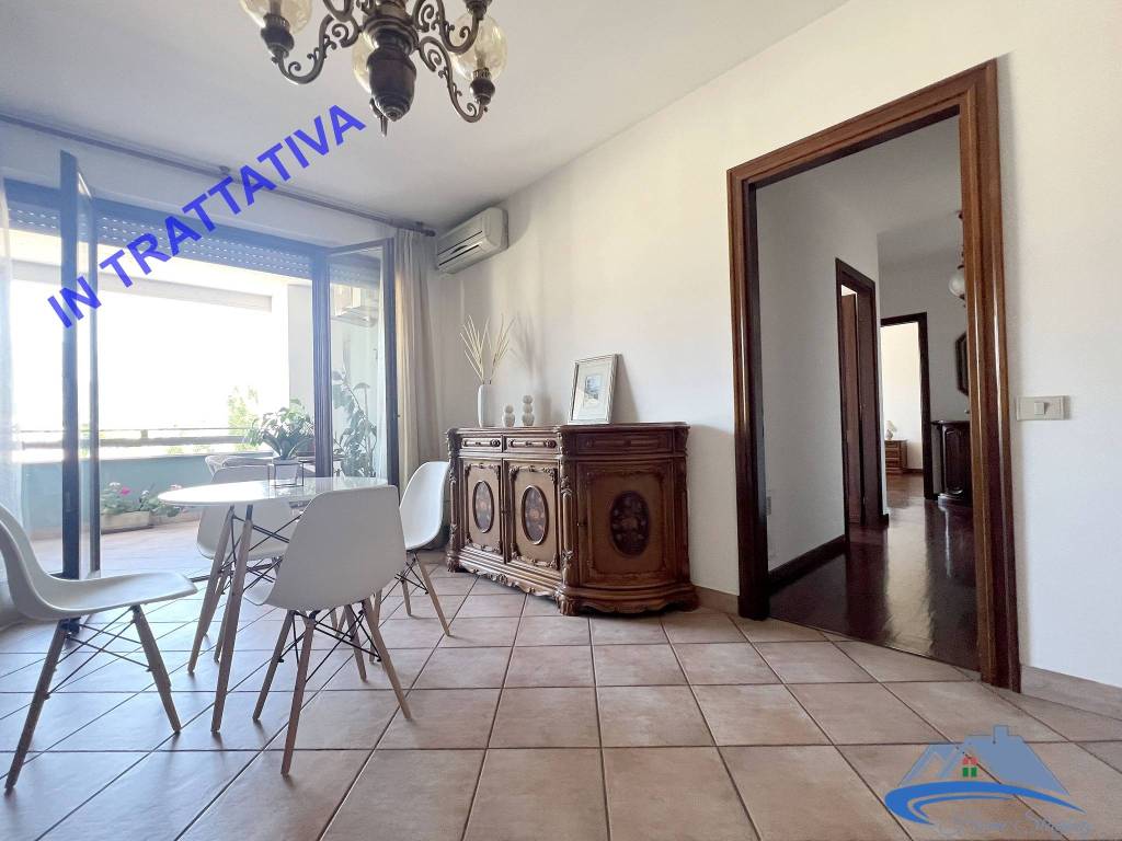 appartamento in vendita a Terni
