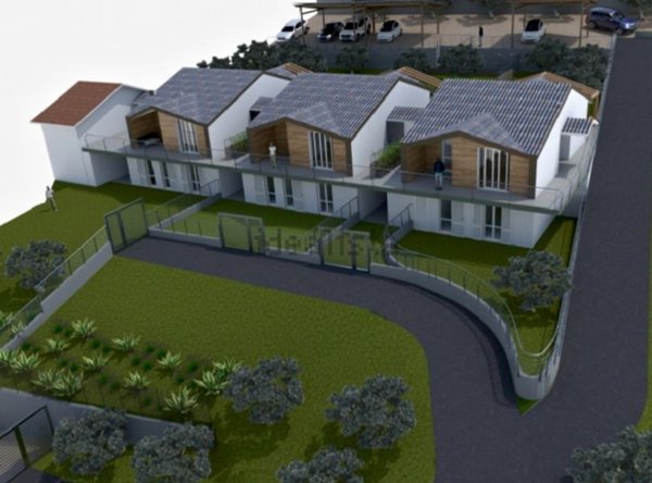casa indipendente in vendita a Terni in zona Centro Città