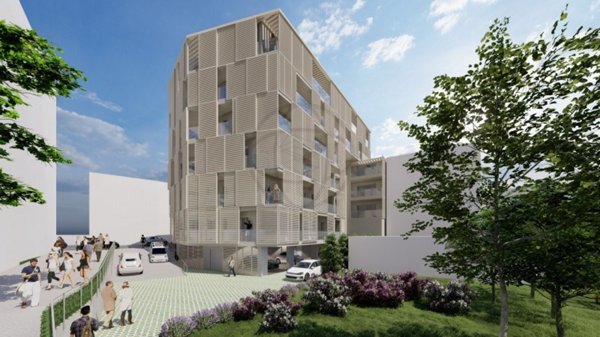 appartamento in vendita a Terni in zona Centro Città