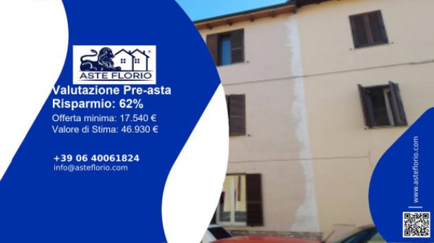 appartamento in vendita a Terni