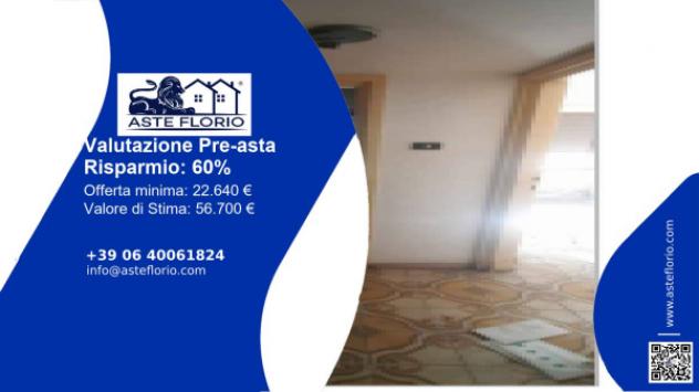 appartamento in vendita a Terni
