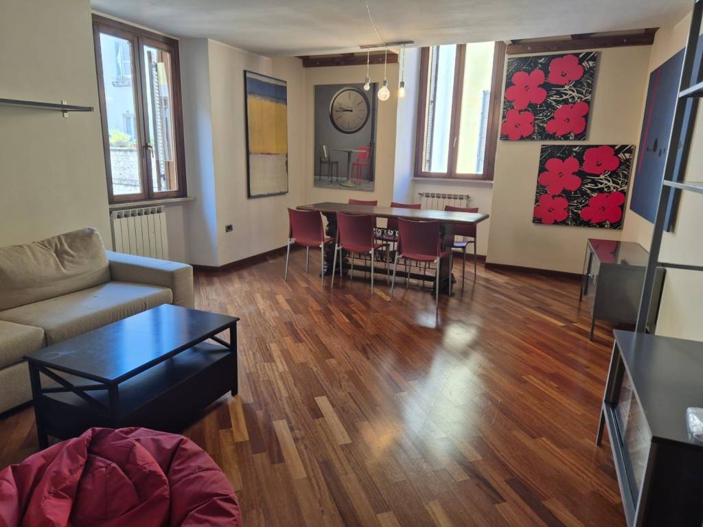 appartamento in vendita a Terni in zona Centro Città