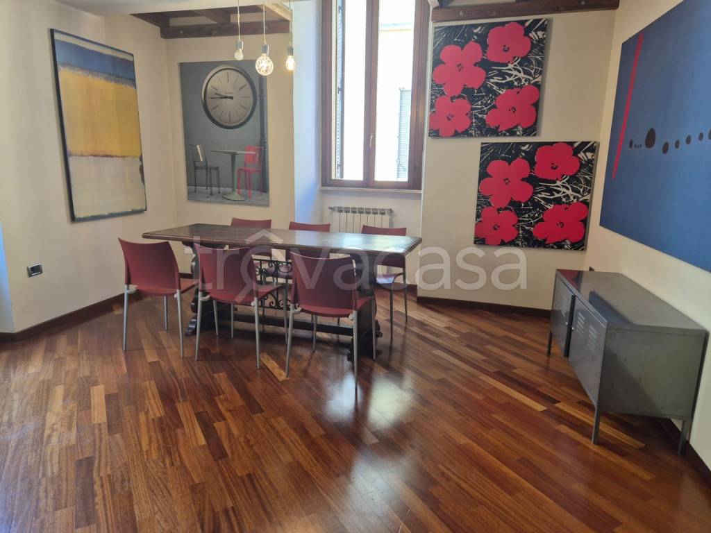 appartamento in vendita a Terni in zona Centro Città