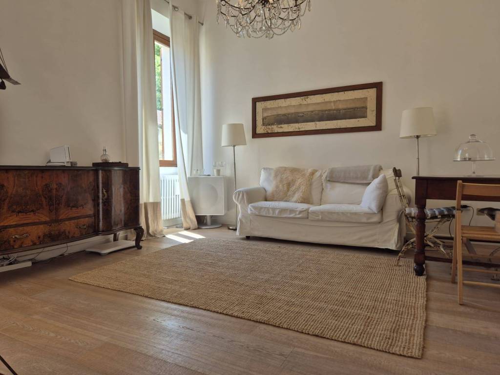 appartamento in vendita a Terni in zona Centro Città