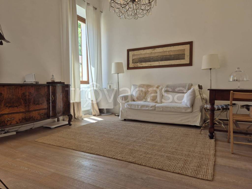 appartamento in vendita a Terni in zona Centro Città