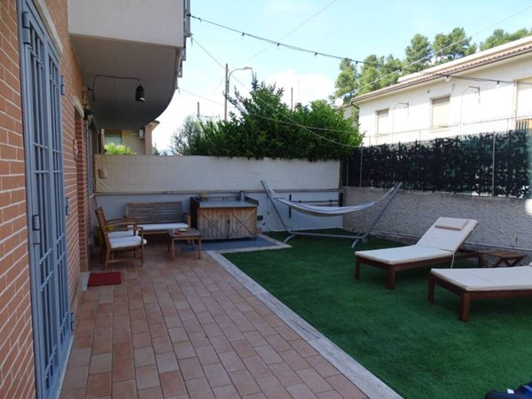 appartamento in vendita a Terni in zona Vocabolo Valenza