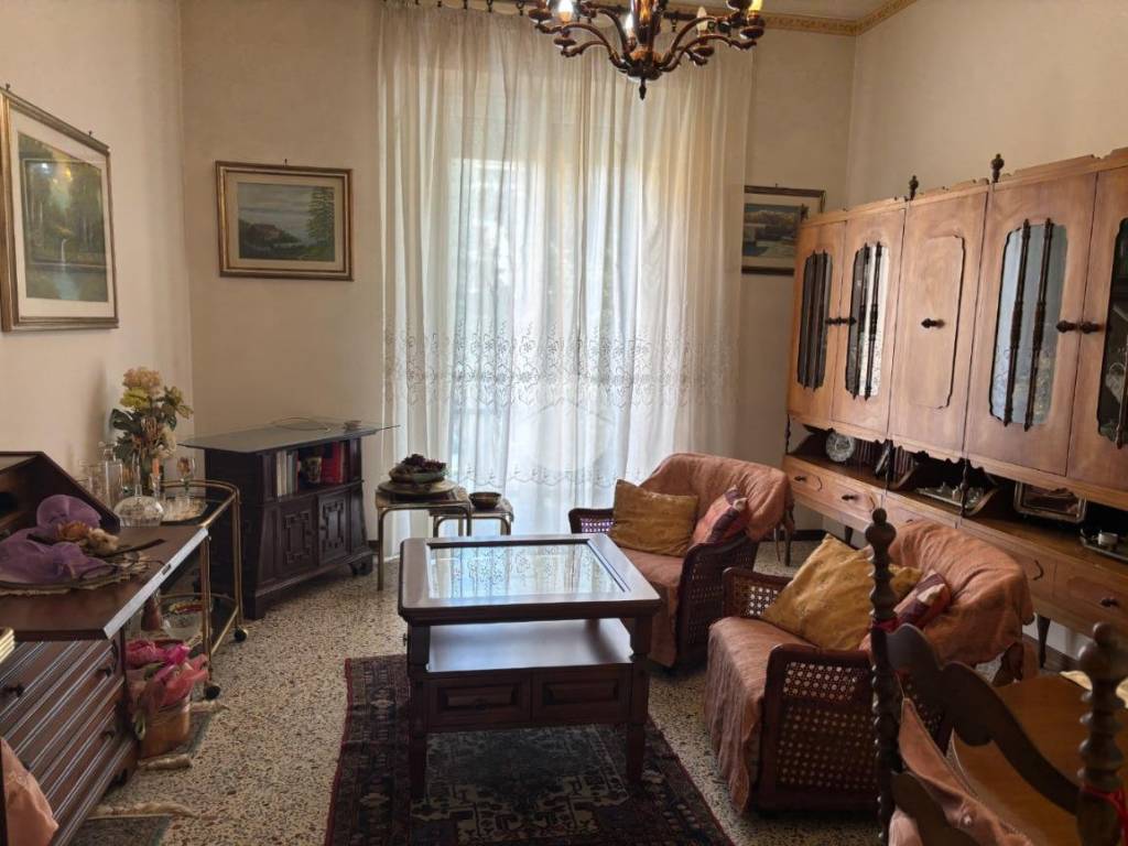 appartamento in vendita a Terni