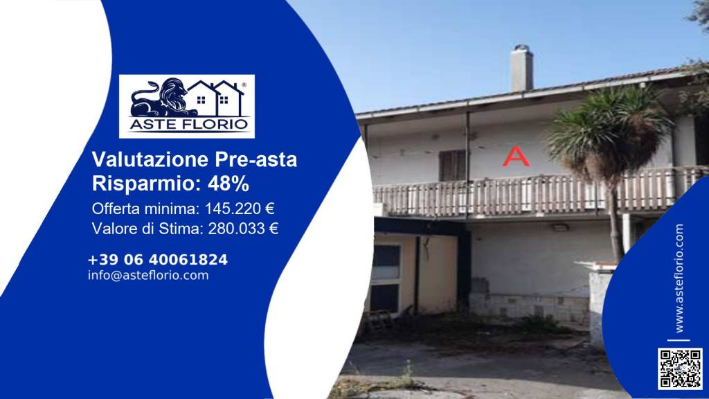 appartamento in vendita a Terni in zona Confini