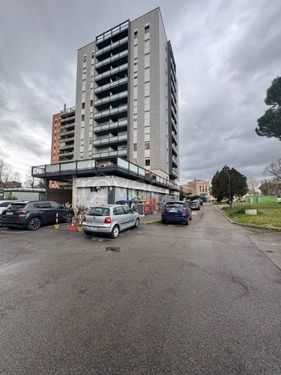 appartamento in vendita a Terni in zona Centro Città