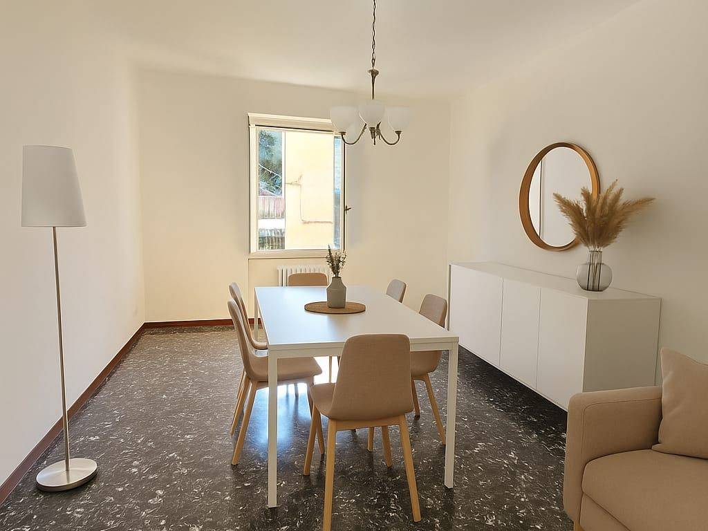 appartamento in vendita a Terni in zona Rivo