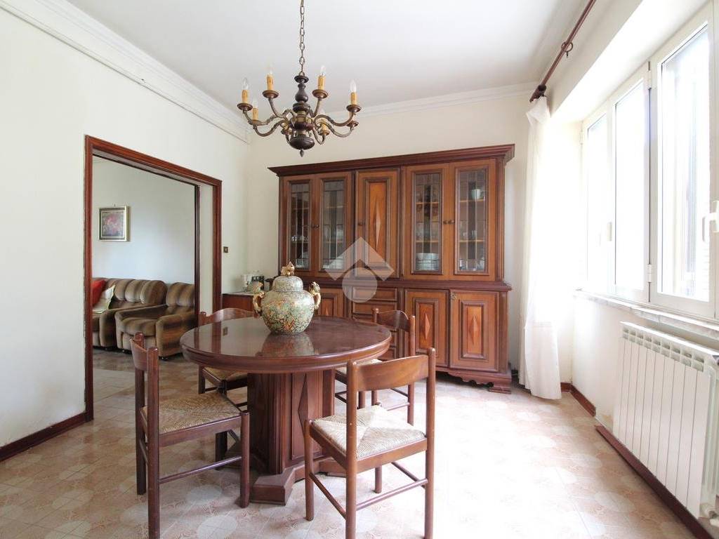 casa indipendente in vendita a Terni in zona Centro Città