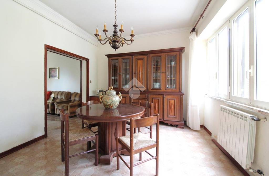casa indipendente in vendita a Terni in zona Centro Città
