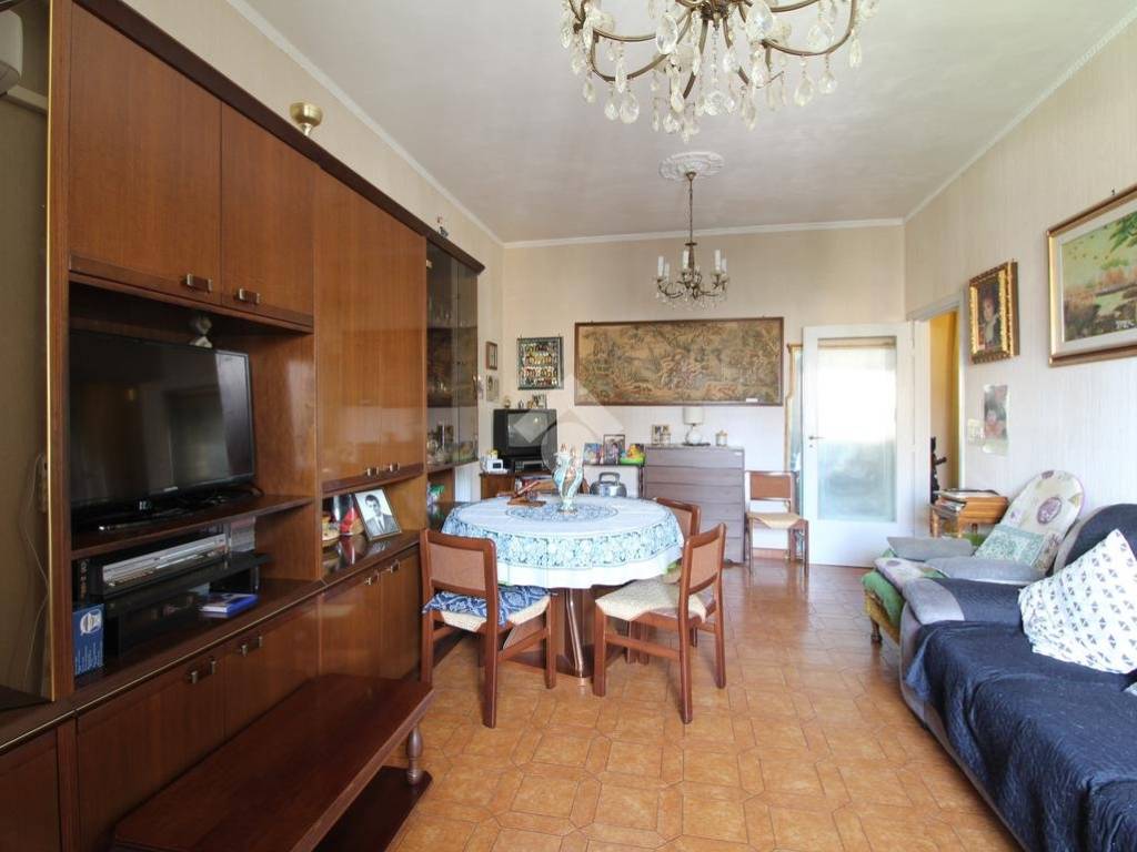 appartamento in vendita a Terni in zona Vocabolo Valenza