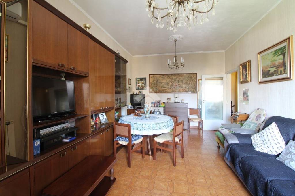 appartamento in vendita a Terni in zona Vocabolo Valenza