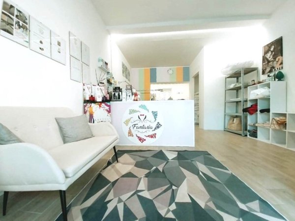 locale commerciale in vendita a Terni