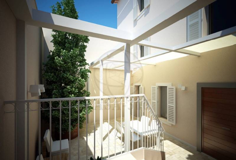 appartamento in vendita a Terni in zona Centro Città