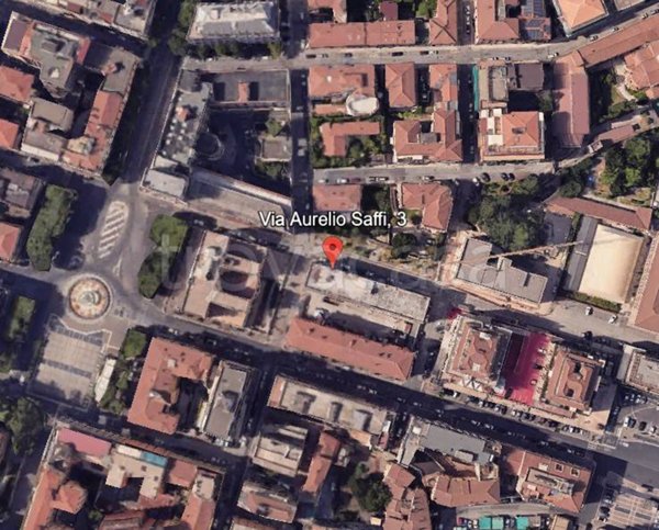 appartamento in vendita a Terni in zona Centro Città