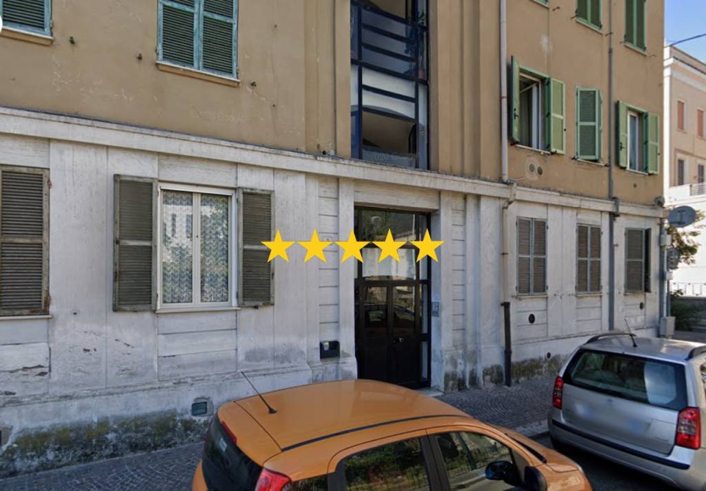 appartamento in vendita a Terni in zona Centro Città