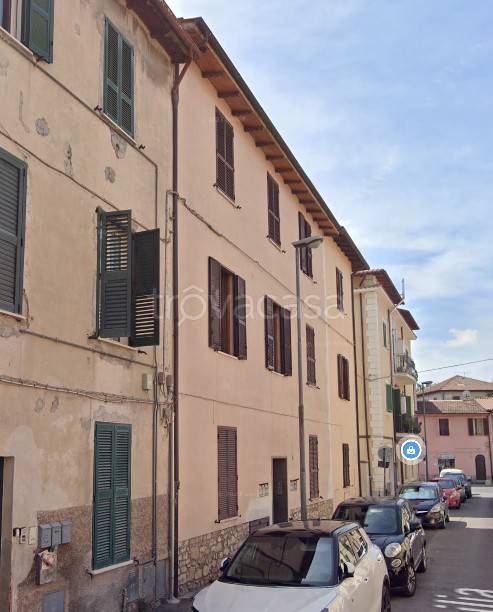 appartamento in vendita a Terni