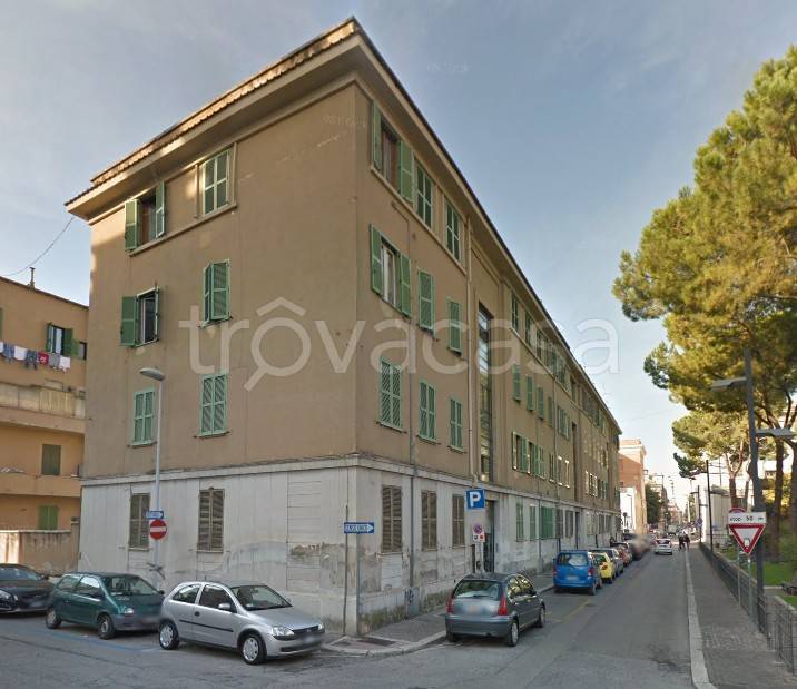 appartamento in vendita a Terni in zona Centro Città