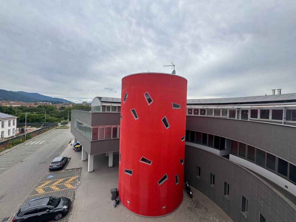 ufficio in vendita a Terni in zona Gabelletta