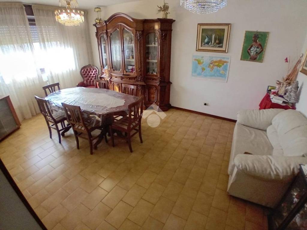 appartamento in vendita a Terni in zona Gabelletta