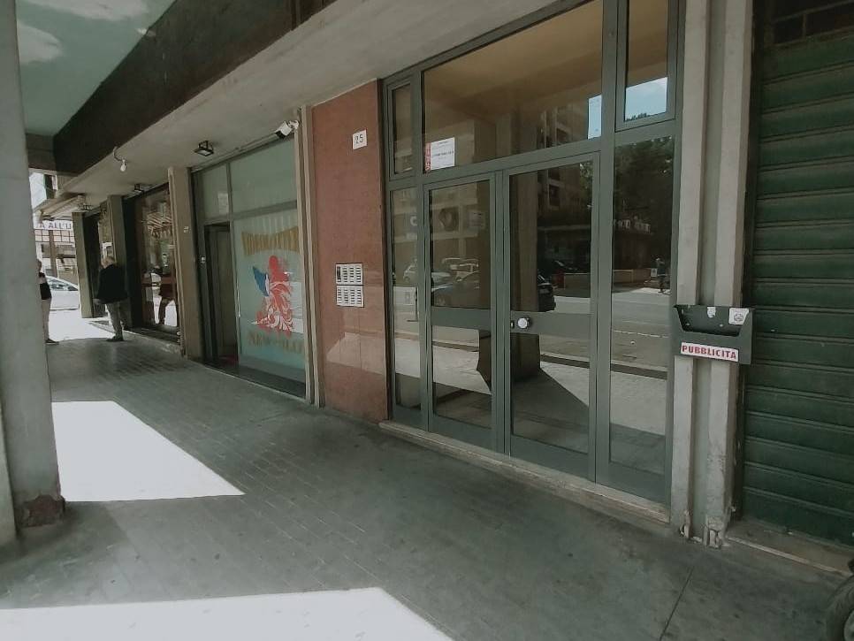 appartamento in vendita a Terni in zona Centro Città