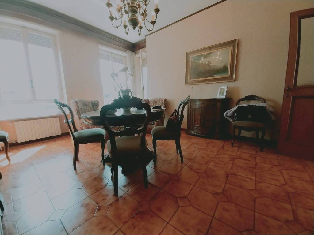 appartamento in vendita a Terni in zona Centro Città