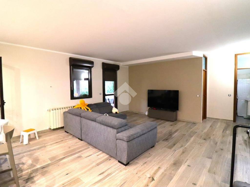 appartamento in vendita a Terni in zona Vocabolo Valenza