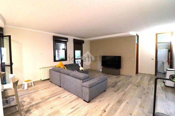 appartamento in vendita a Terni in zona Vocabolo Valenza